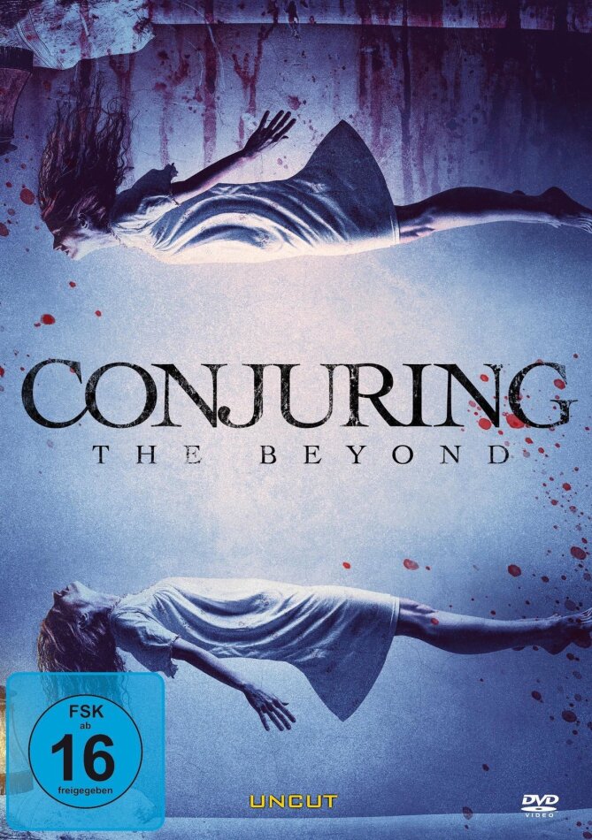 Conjuring: The Beyond (2022) Uncut