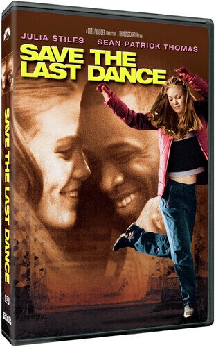 Save the last dance (2001)