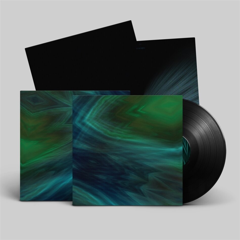 Coh - Radiant Faults LP
