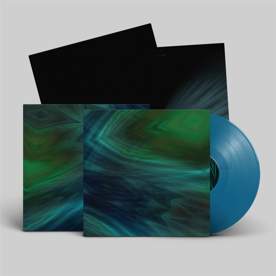 Coh - Radiant Faults Colored, LP