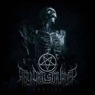 Thy Art Is Murder - Godlike Colored, LP