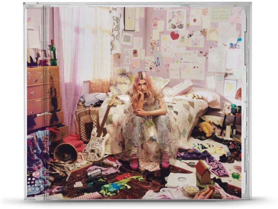 Baby Queen - Quarter Life Crisis
