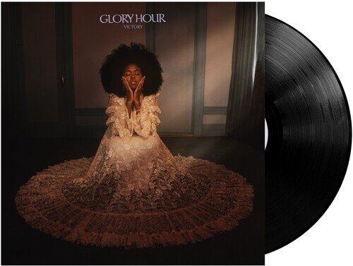 Victory (Gospel) - Glory Hour 2 LPs