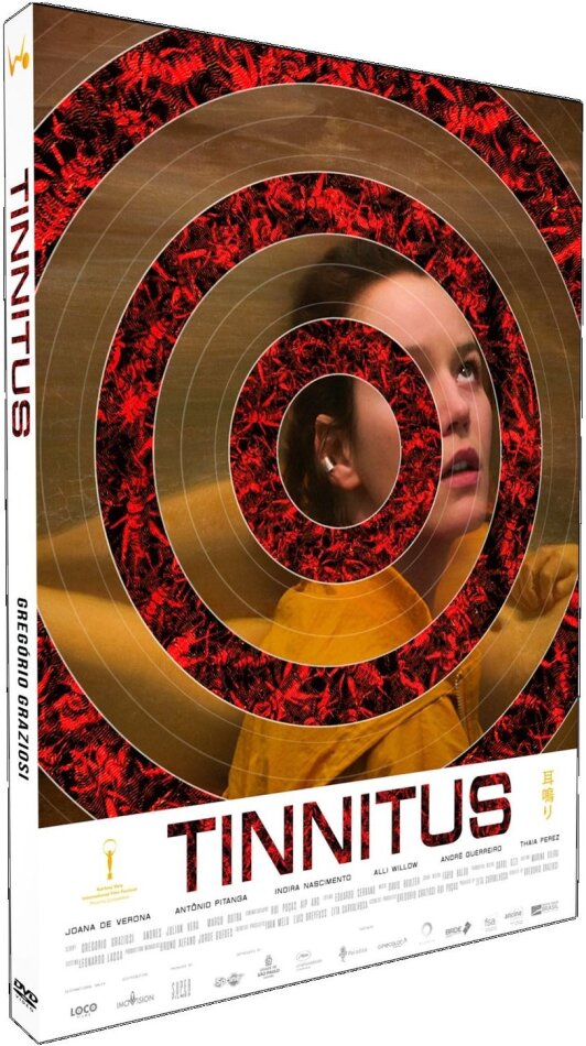 Tinnitus (2022)