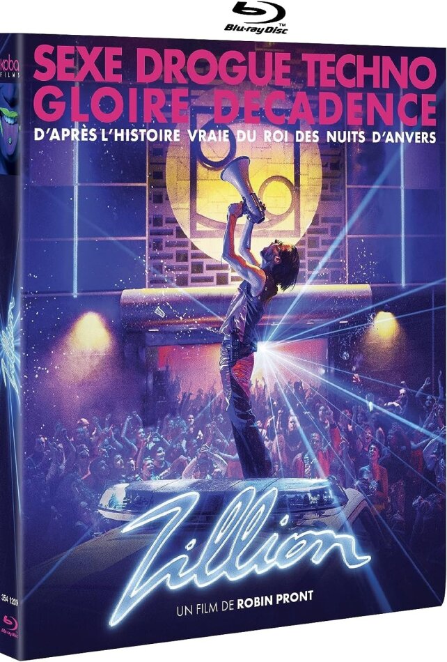 Zillion (2022)