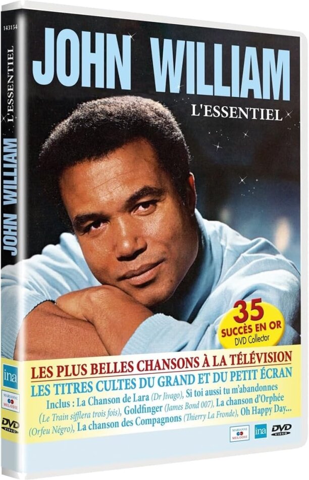 John William - L'Essentiel