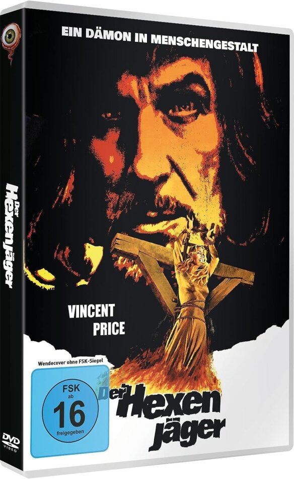 Der Hexenjäger (1968) Uncensored, Remastered, Uncut