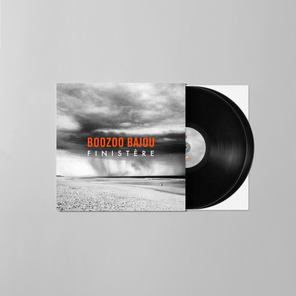 Boozoo Bajou - Finistère 2 LP
