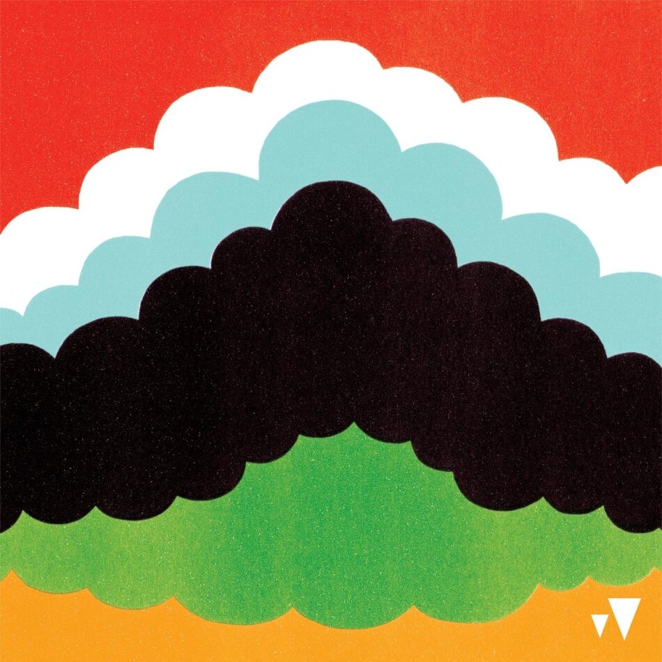 Bixiga 70 - Vapor LP