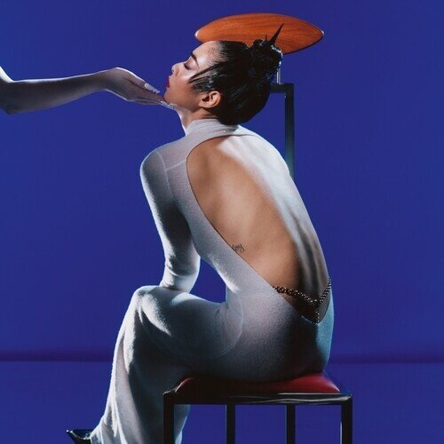 Rina Sawayama - Hold The Girl 2023 Reissue