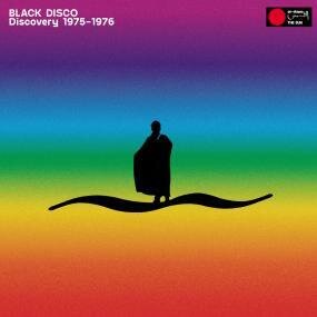 Black Disco - Discovery 1975-1976 LP