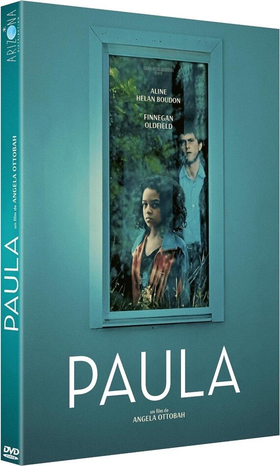 Paula (2023)