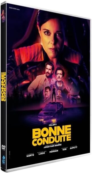 Bonne conduite (2023)