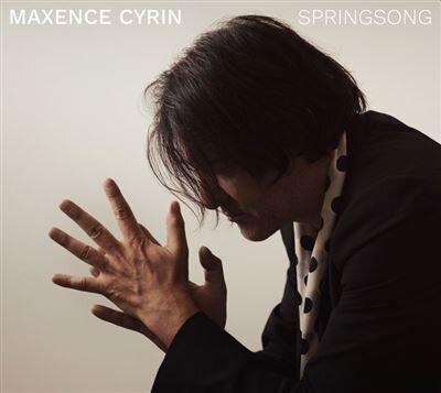 Maxence Cyrin - Springsong LP