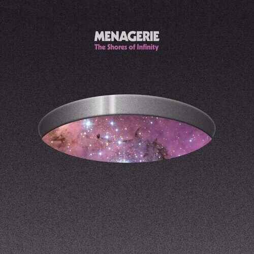 Menagerie - Shores Of Infinity LP