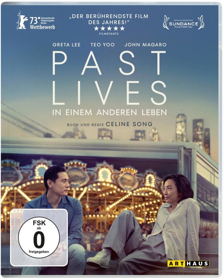 Past Lives (2023) Arthaus