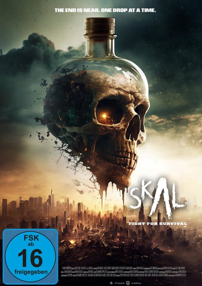 Skal - Fight for Survival (2023)