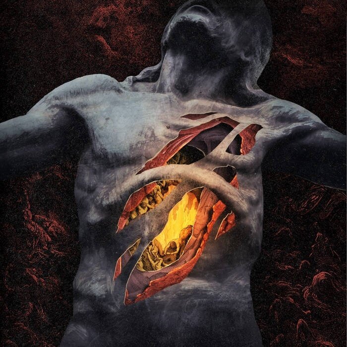 END - Sin Of Human Frailty