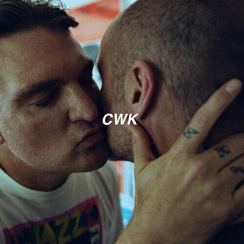 Cold War Kids - --- 2023 Reissue, Blue Vinyl, LP