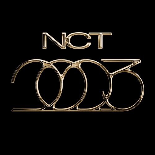 NCT (K-Pop) - Golden Age Archiving Version