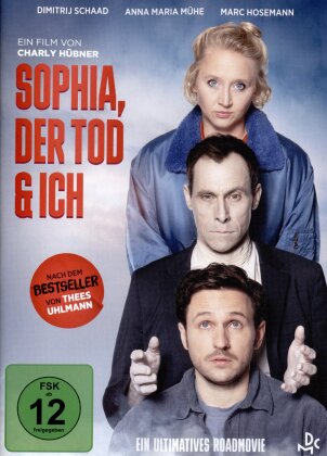 Sophia, der Tod und ich (2023)