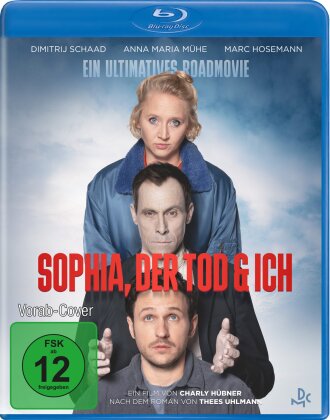 Sophia, der Tod und ich (2023)