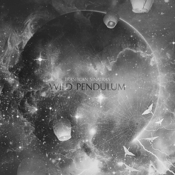 Trashcan Sinatras - Wild Pendulum 2023 Reissue, LP