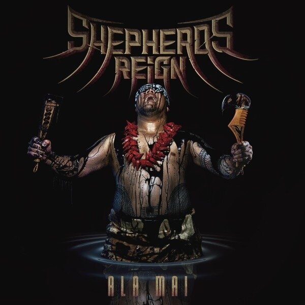 Shepherds Reign - Ala Mai Gatefold, 2 LPs