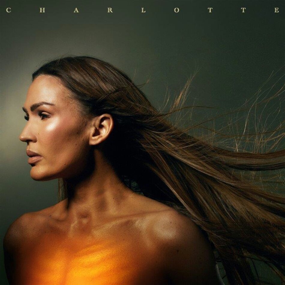 Vitaa - Charlotte vinyle vert, LP