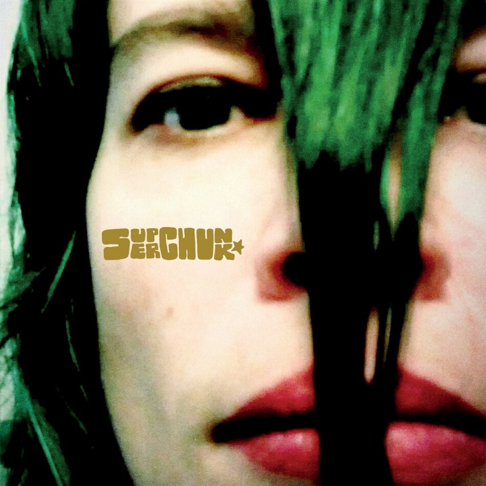 Superchunk - Misfits & Mistakes: Singles, B-Sides & Strays 2007-2023 4 LPs