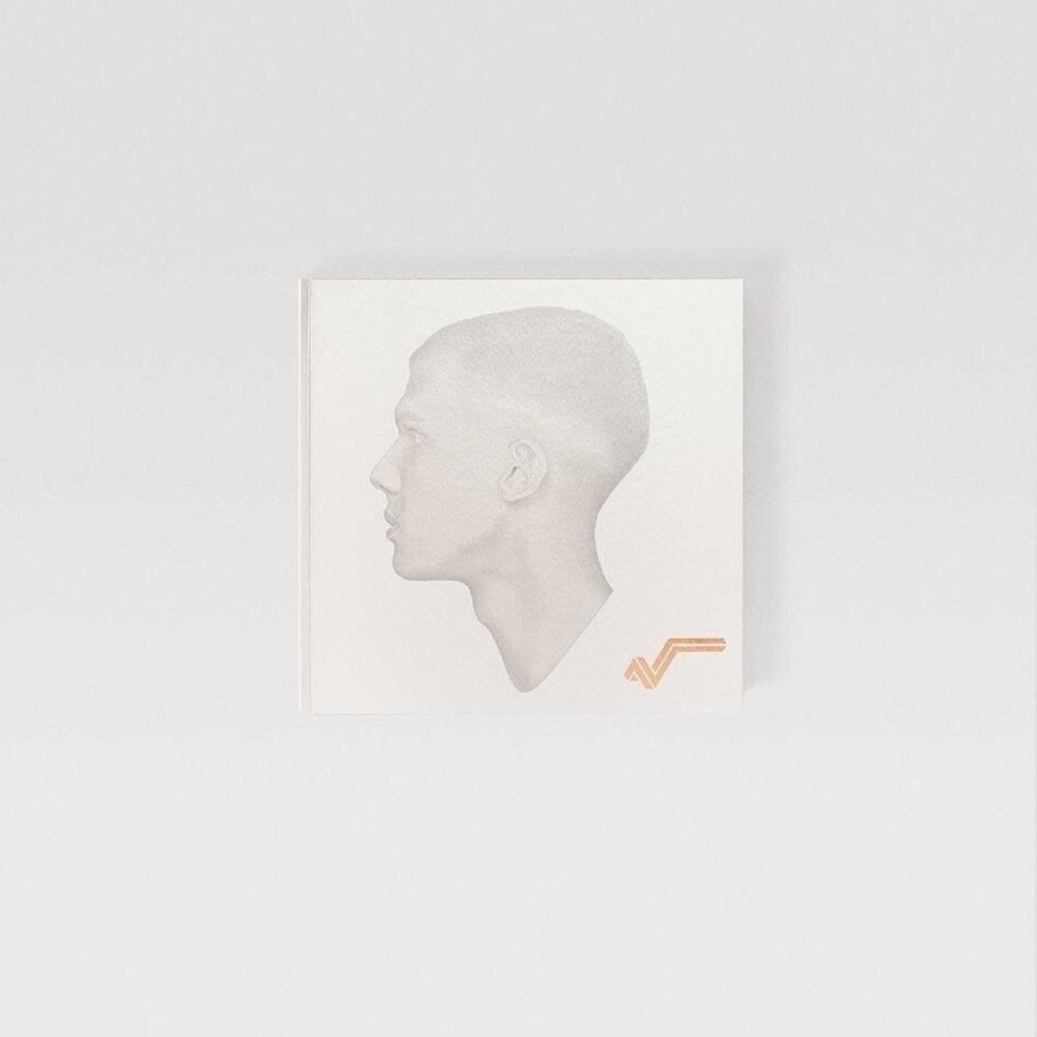Stromae - Racine Carree 2023 Reissue, + Book, 10th Anniversary Edition