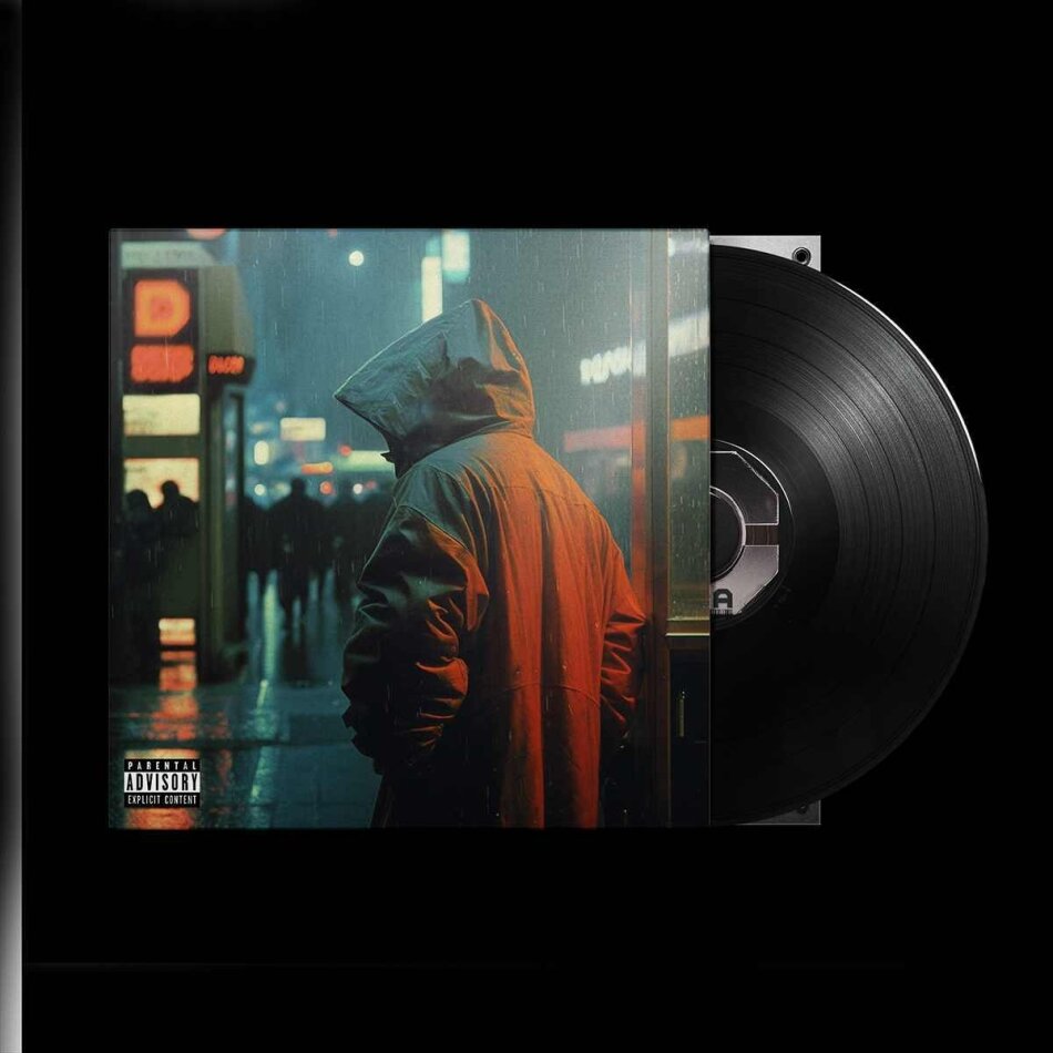 Casisdead - Famous Last Words 2 LPs