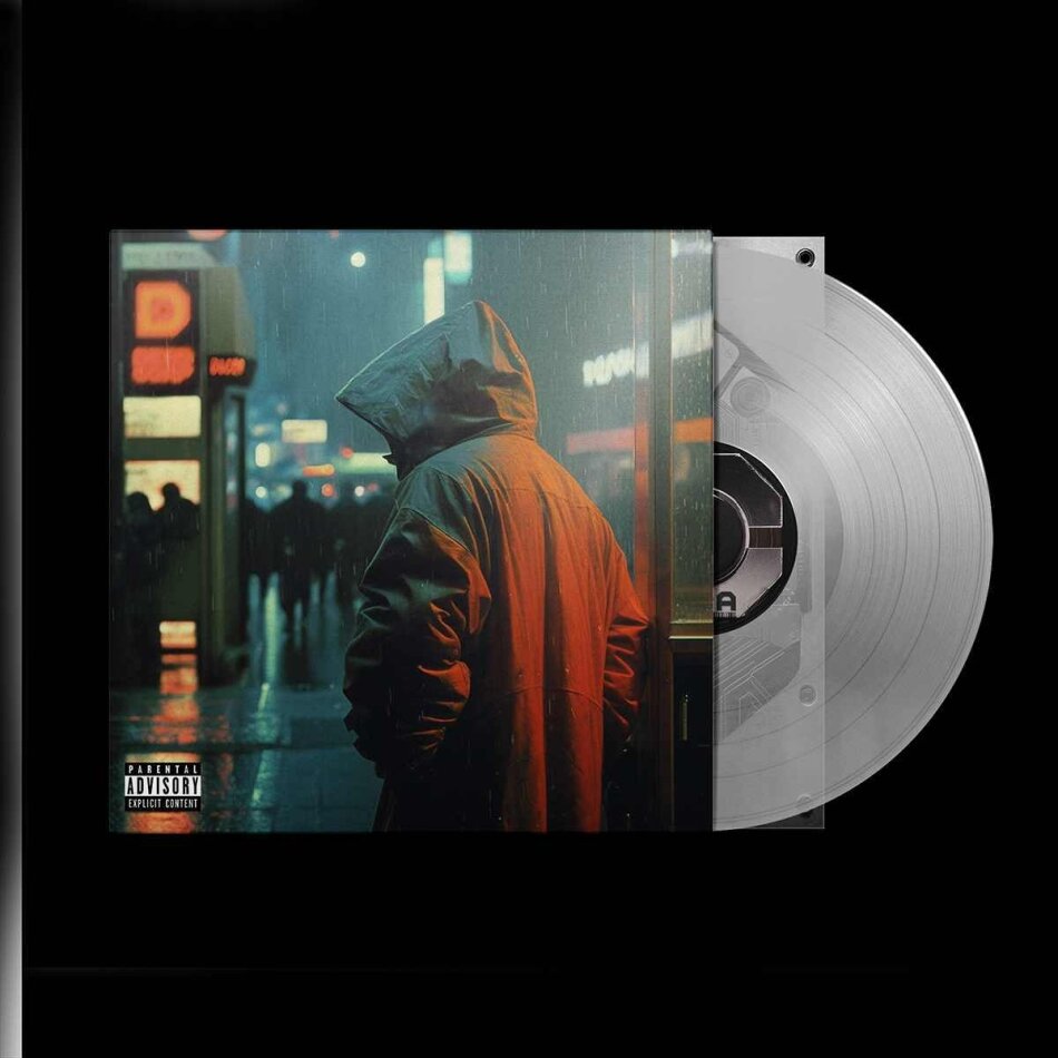 Casisdead - Famous Last Words Limited Edition, 2 LPs