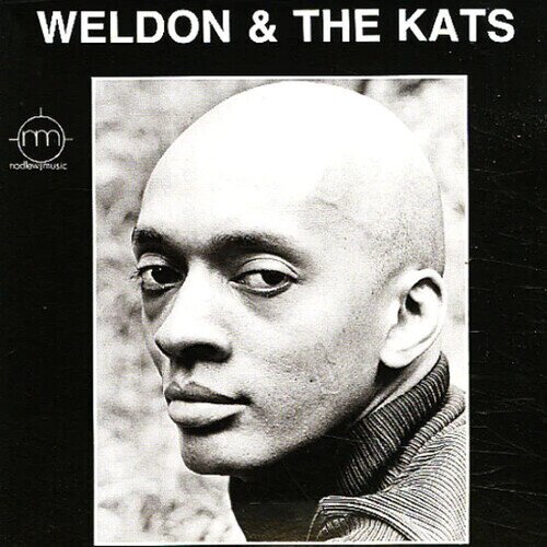 Weldon Irvine - Weldon And The Kats 2023 Reissue, Japan Edition, Remastered, LP