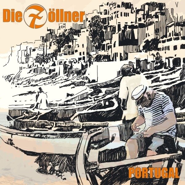 Die Zöllner - Portugal