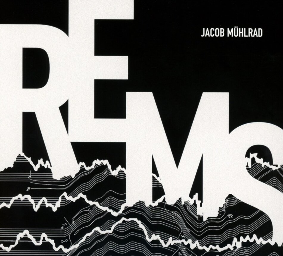 Jacob Mühlrad & Pablo Heras-Casado - Rems