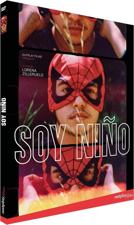 Soy niño (2022)