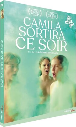 Camila sortira ce soir (2021)
