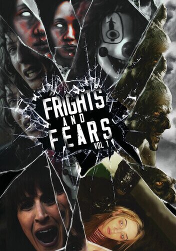 Frights and Fears Vol. 1 (2023)