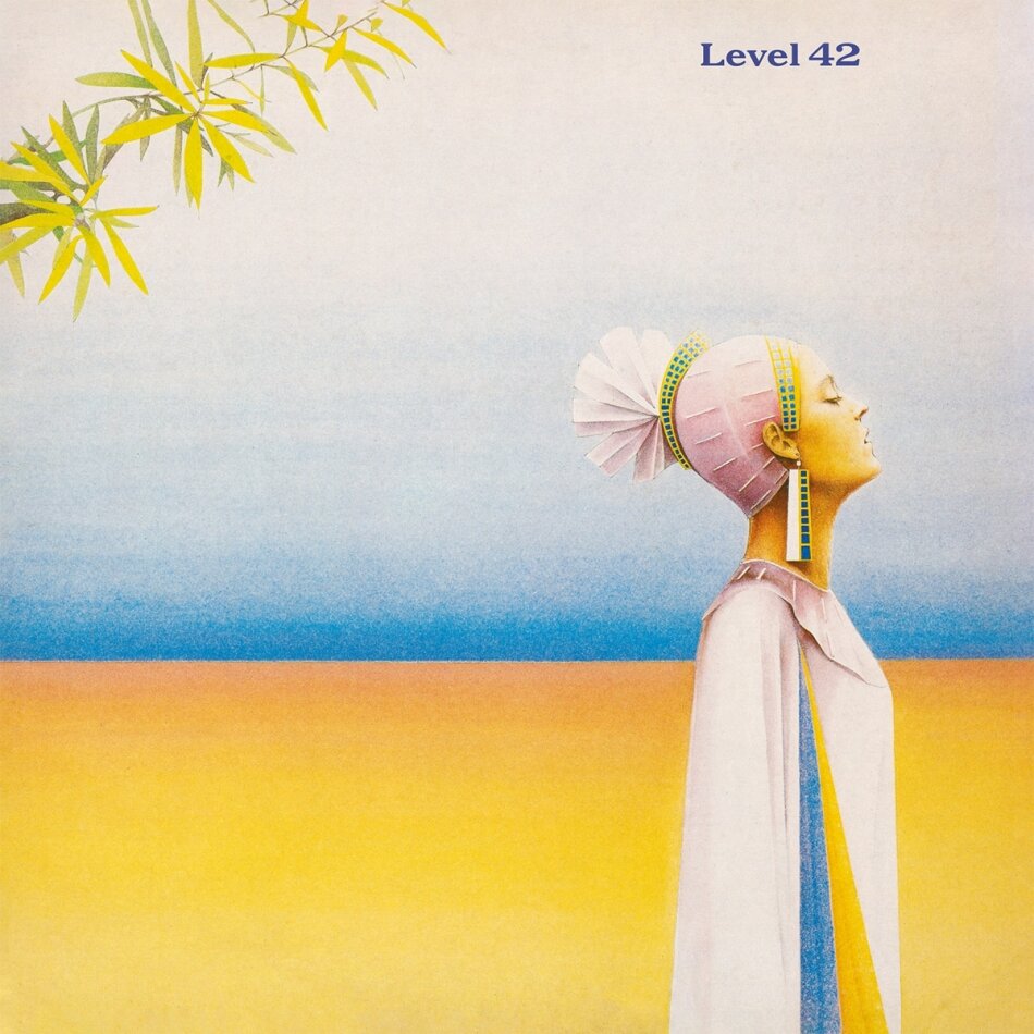 Level 42 - --- 2023 Reissue, Proper Records, LP