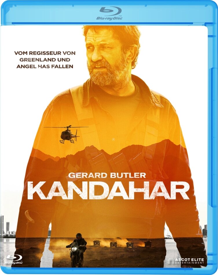 Kandahar (2023)