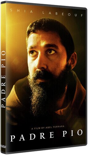 Padre Pio (2022)