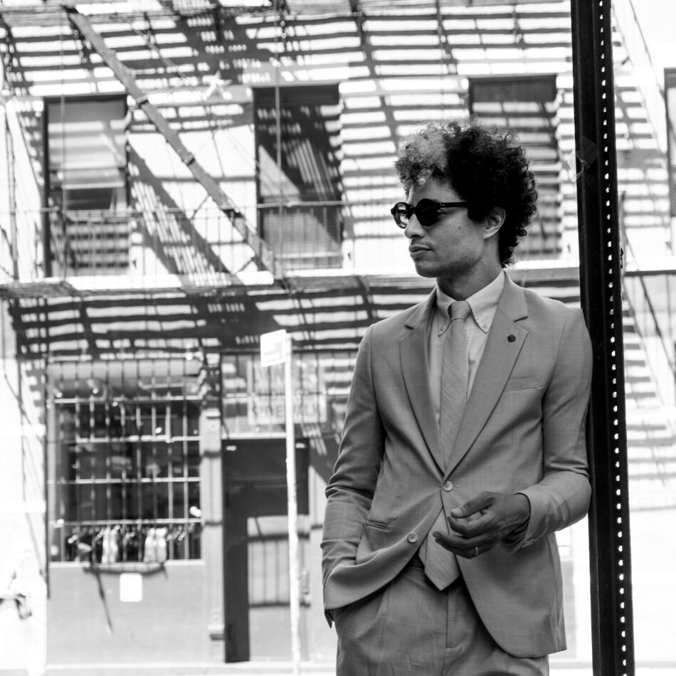 Jose James - Merry Christmas From Jose James 2023 Reissue, LP