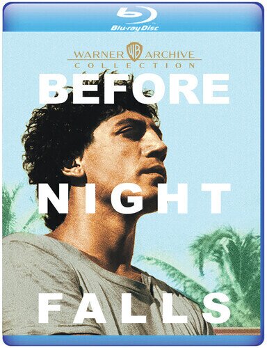 Before Night Falls (2000) Warner Archive Collection