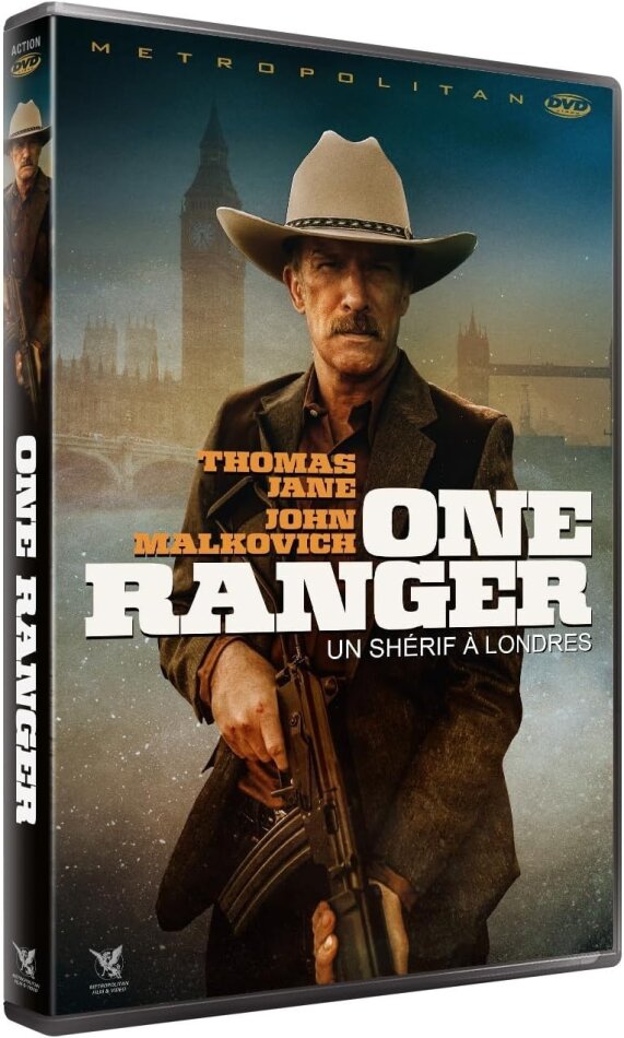 One Ranger (2023)