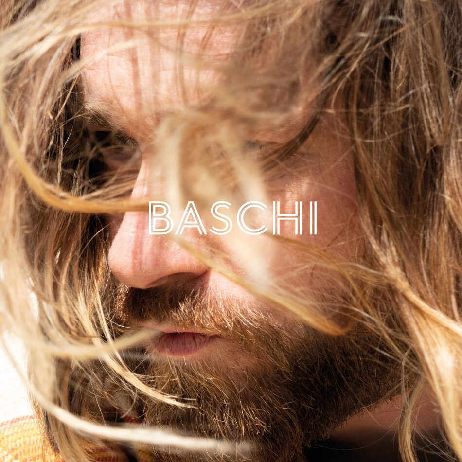 Baschi - Wenn s Läbe drzwüsche chunt LP