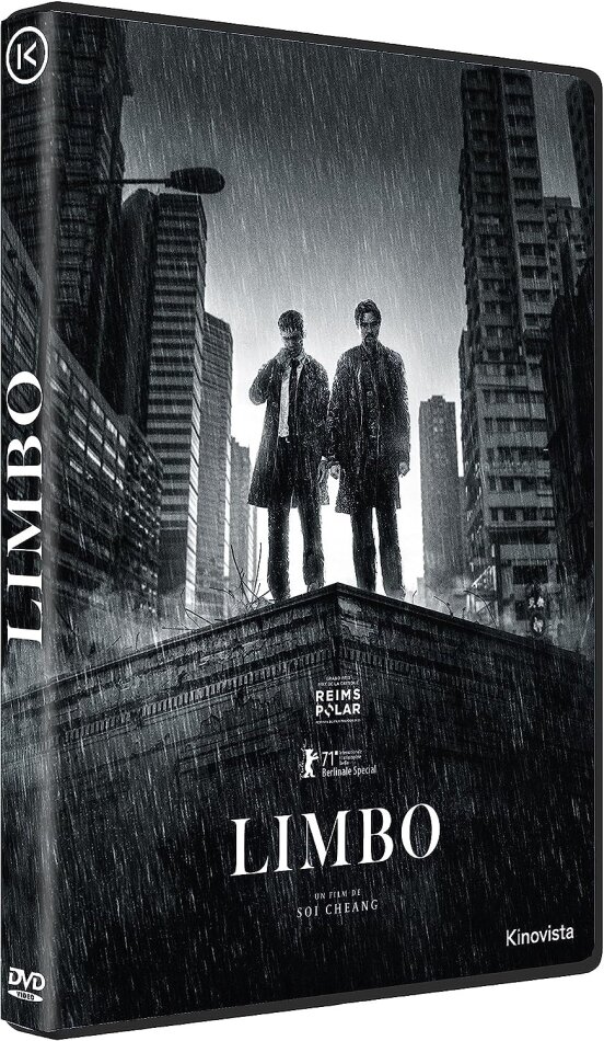 Limbo (2021)