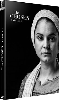 The Chosen - Saison 3 (3 DVD)