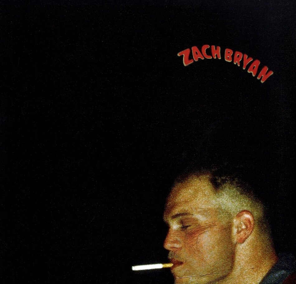 Zach Bryan - --- 2 LPs