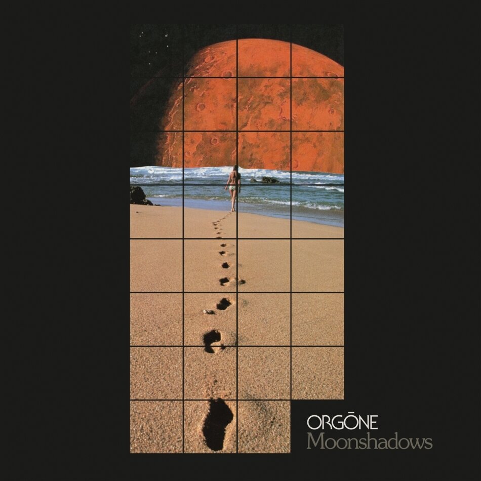 Orgone - Moonshadows 2023 Reissue, LP